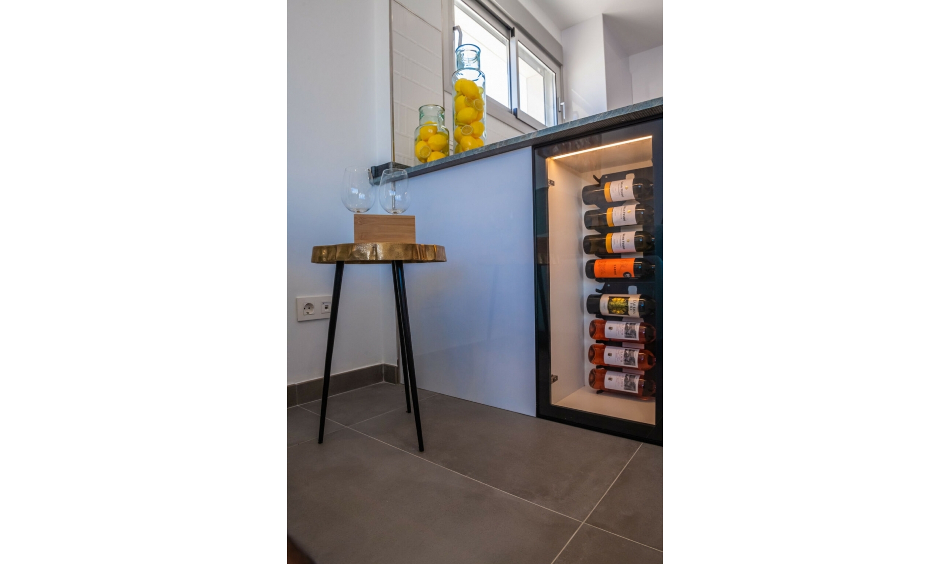 Resale - House -
Los Alcázares