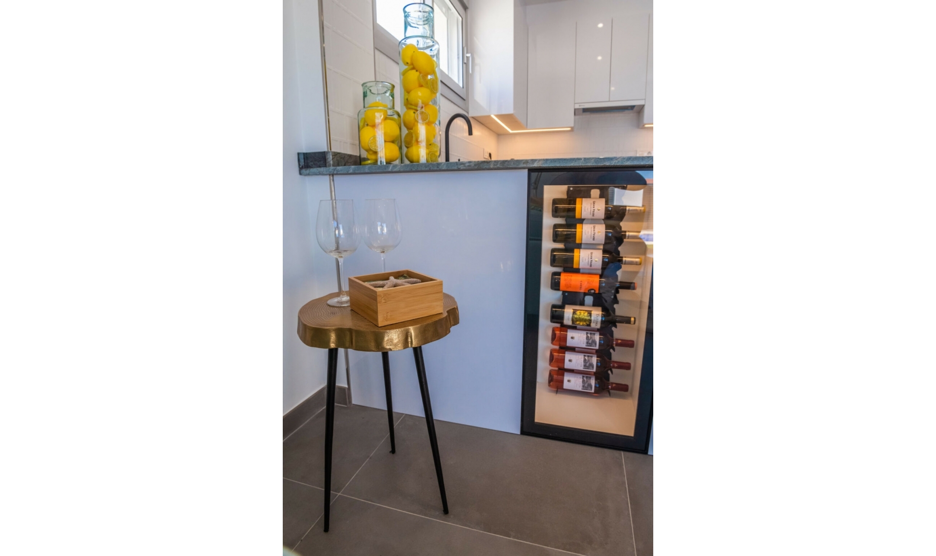 Resale - House -
Los Alcázares