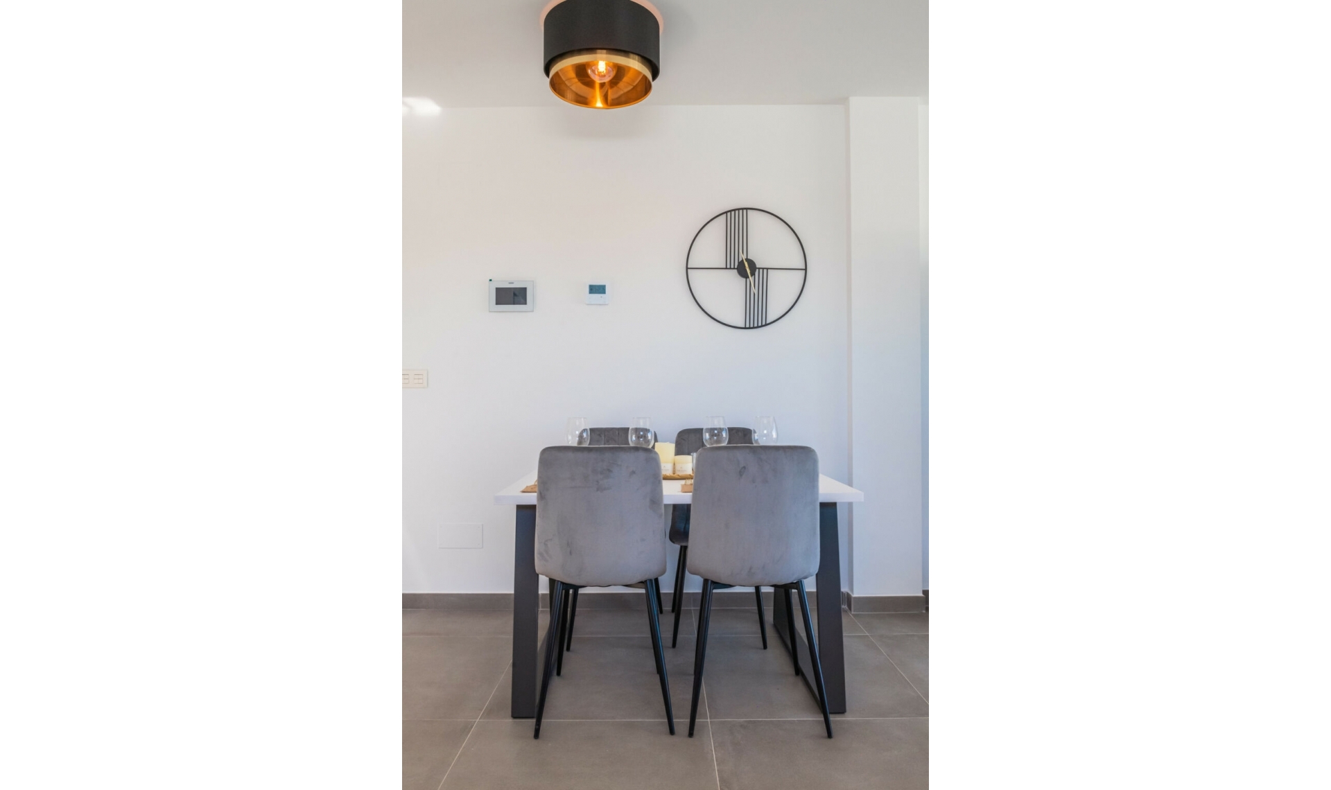 Resale - House -
Los Alcázares