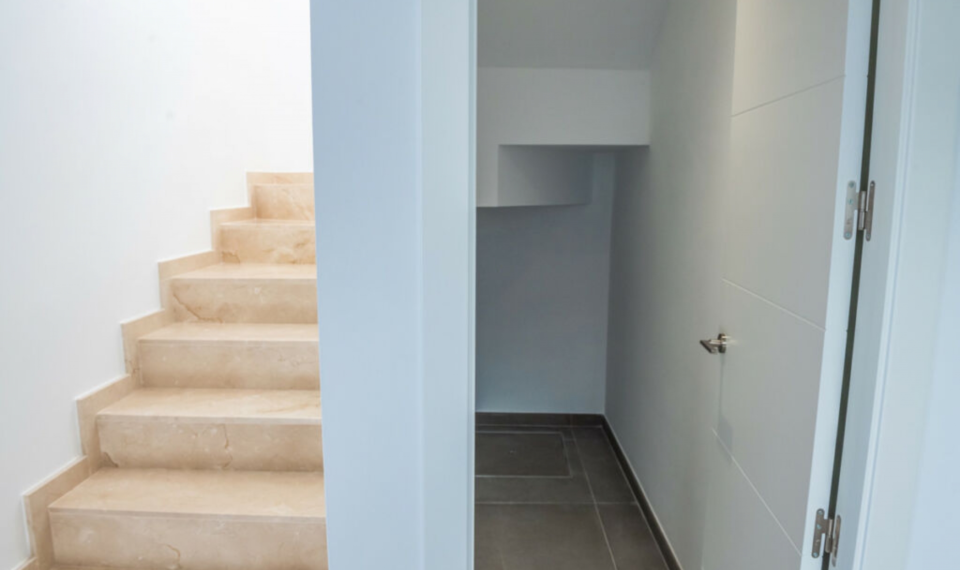 Resale - House -
Los Alcázares