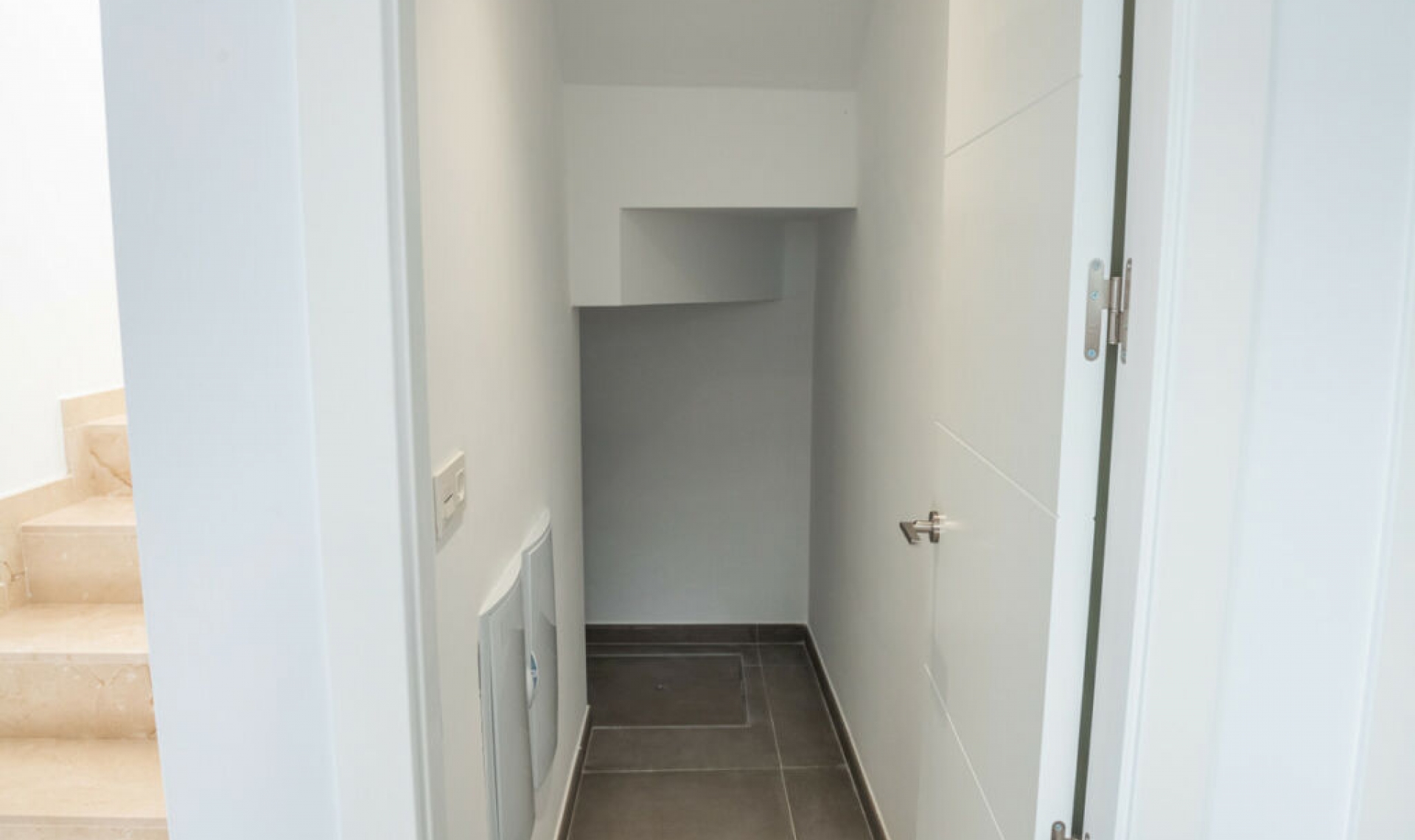 Resale - House -
Los Alcázares