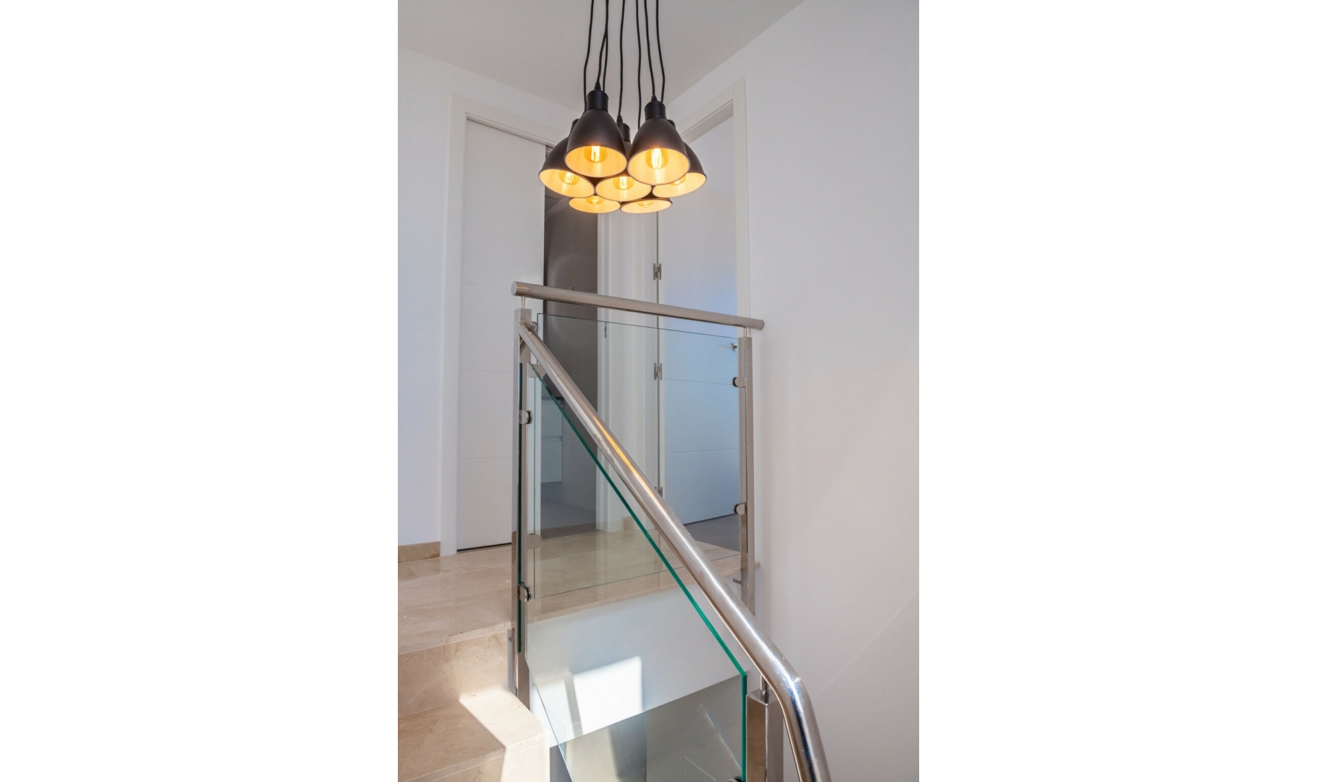 Resale - House -
Los Alcázares