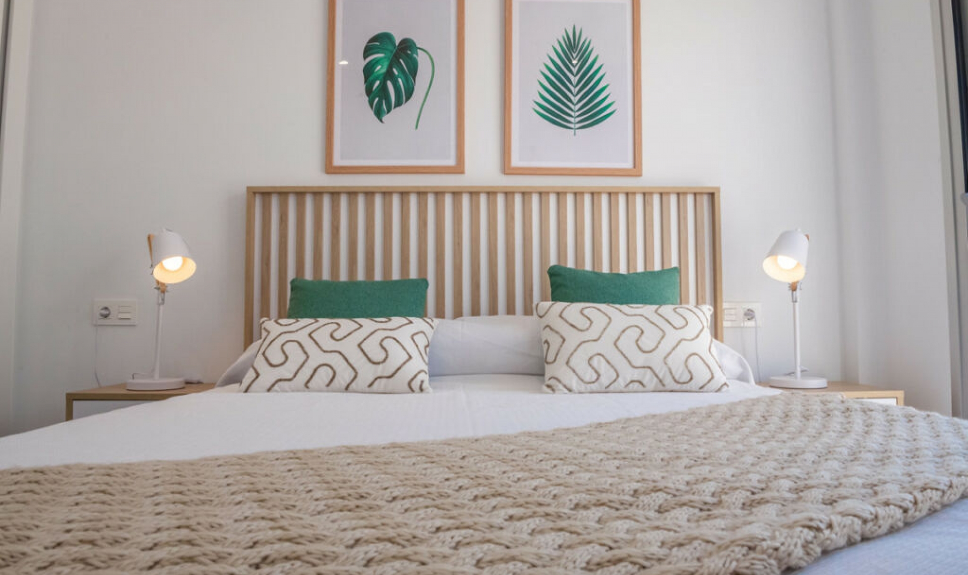 Resale - House -
Los Alcázares