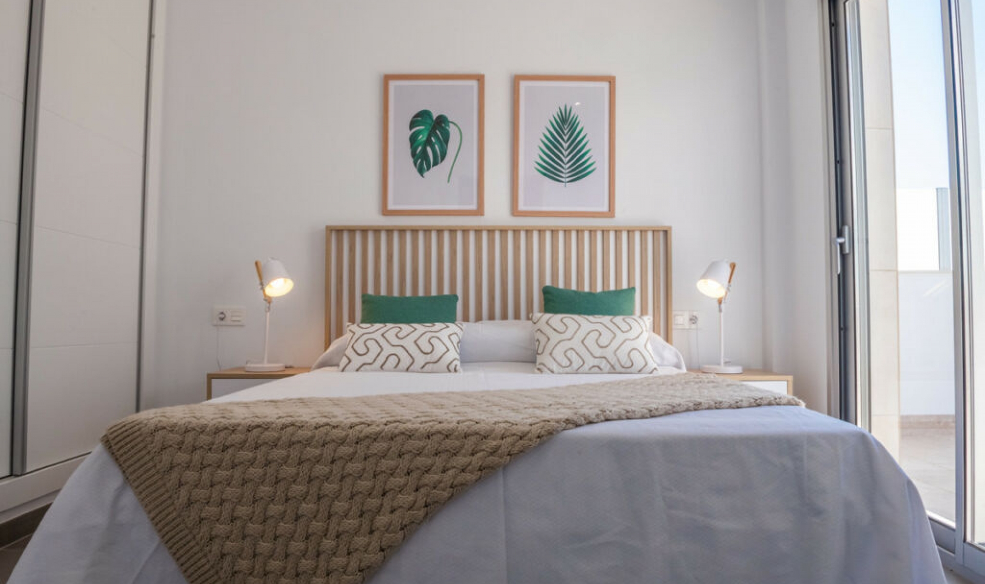 Resale - House -
Los Alcázares