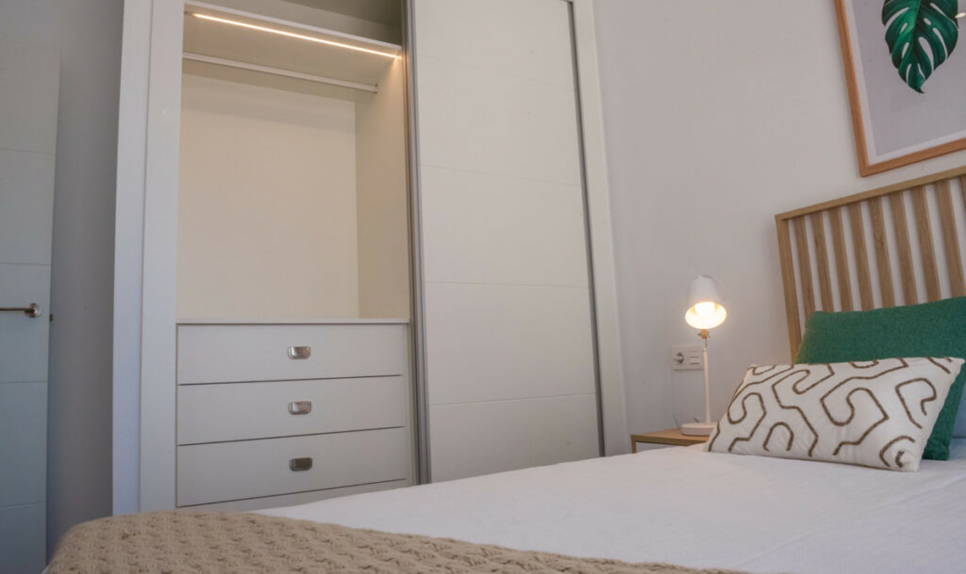 Resale - House -
Los Alcázares