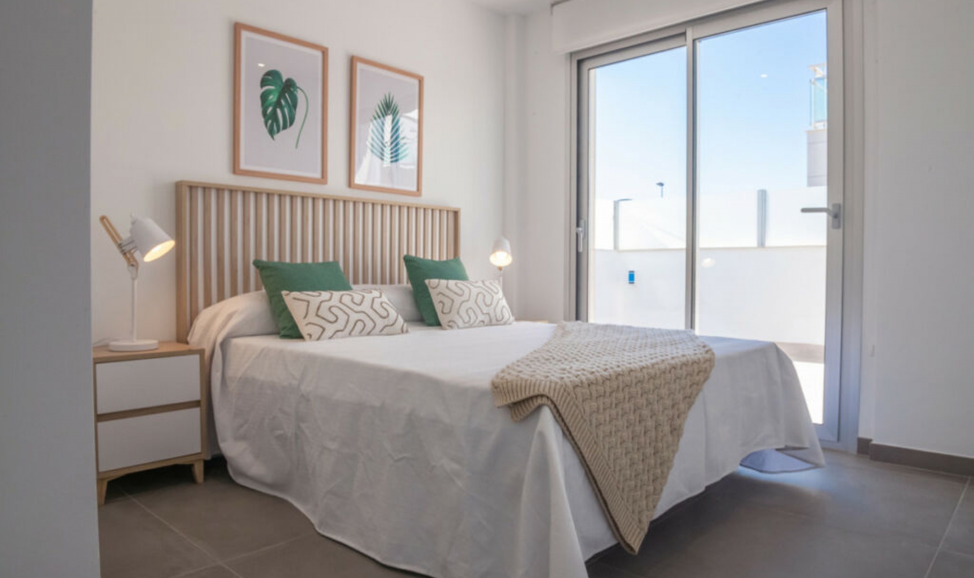 Resale - House -
Los Alcázares