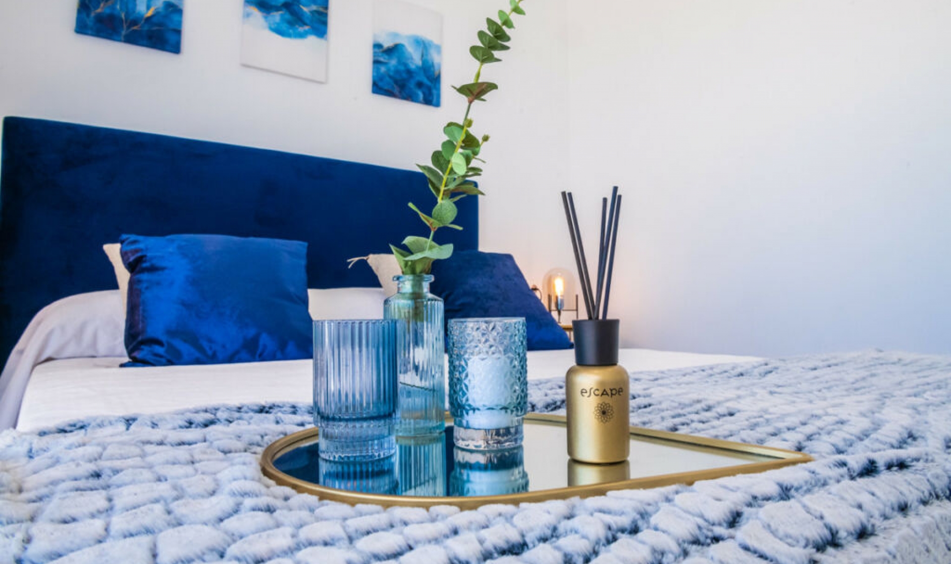 Resale - House -
Los Alcázares