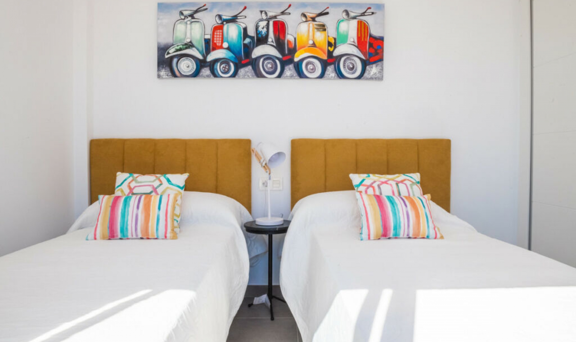 Resale - House -
Los Alcázares