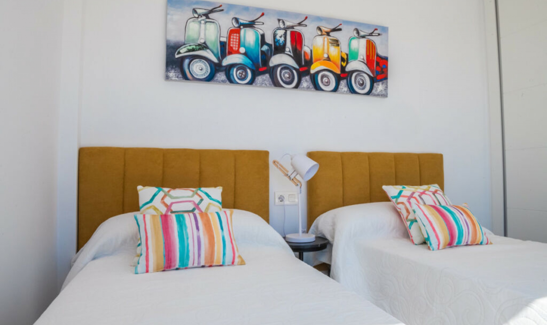 Resale - House -
Los Alcázares