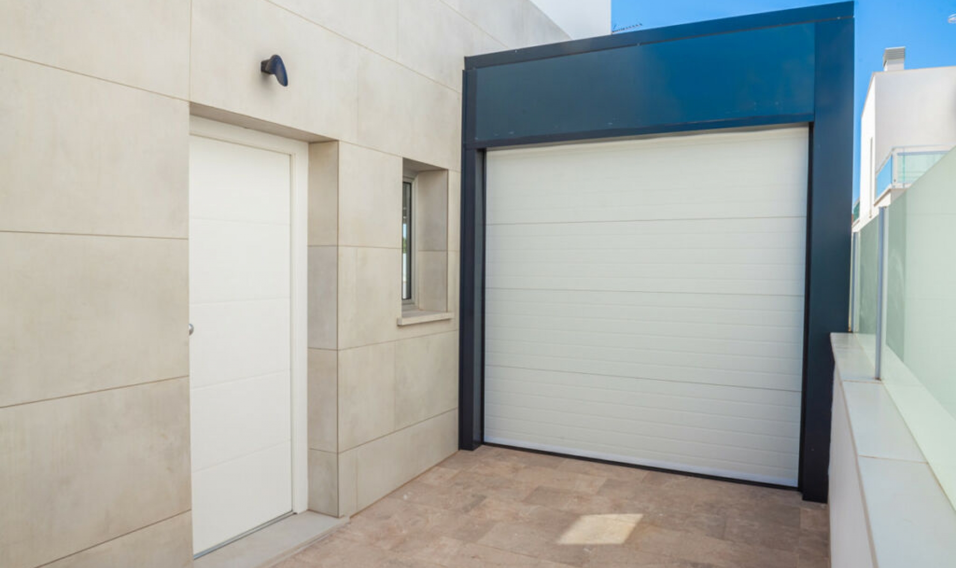 Resale - House -
Los Alcázares