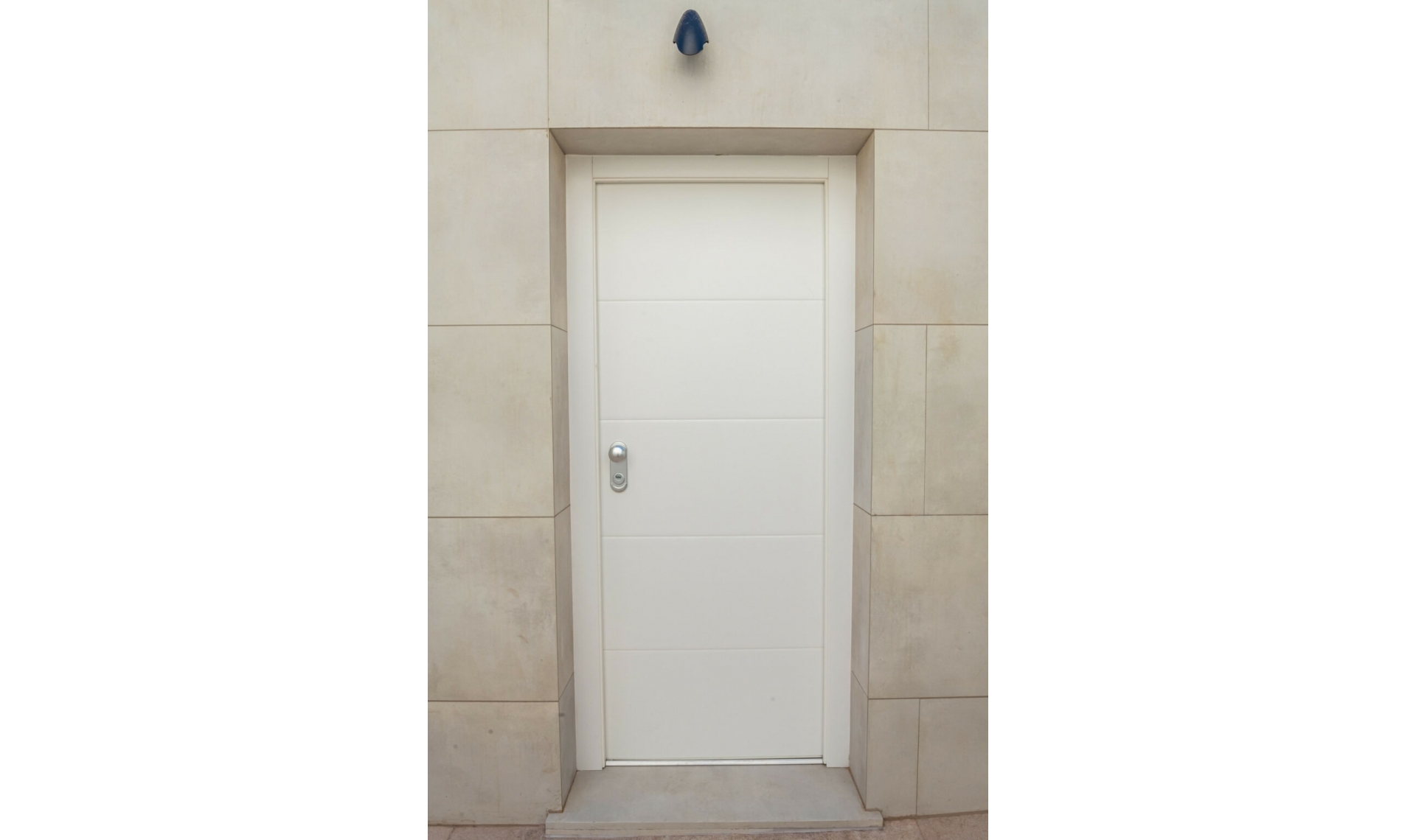 Resale - House -
Los Alcázares