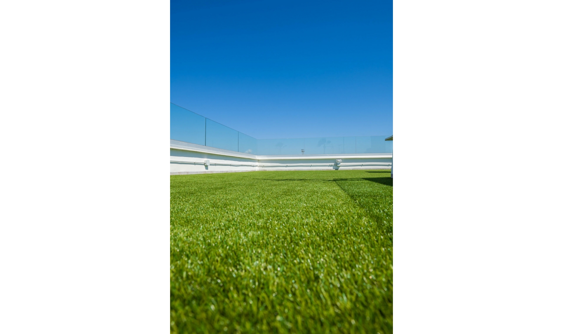 Resale - House -
Los Alcázares