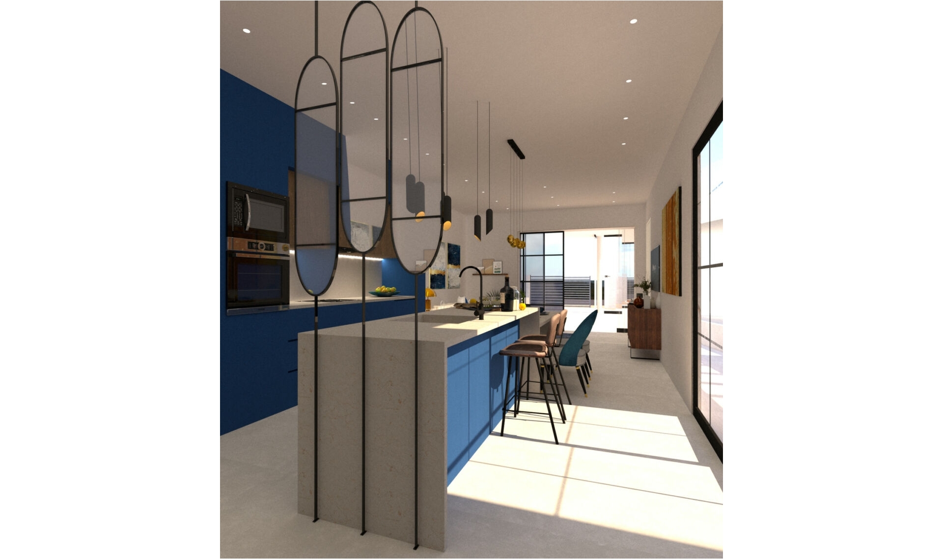 Resale - House -
Los Alcázares