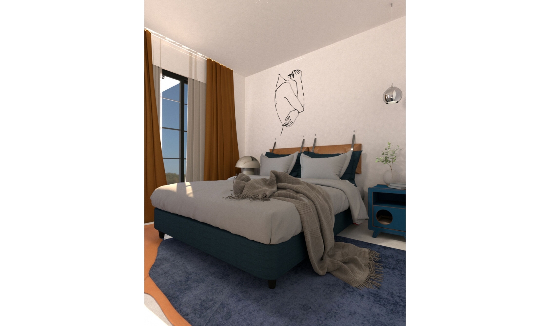 Resale - House -
Los Alcázares