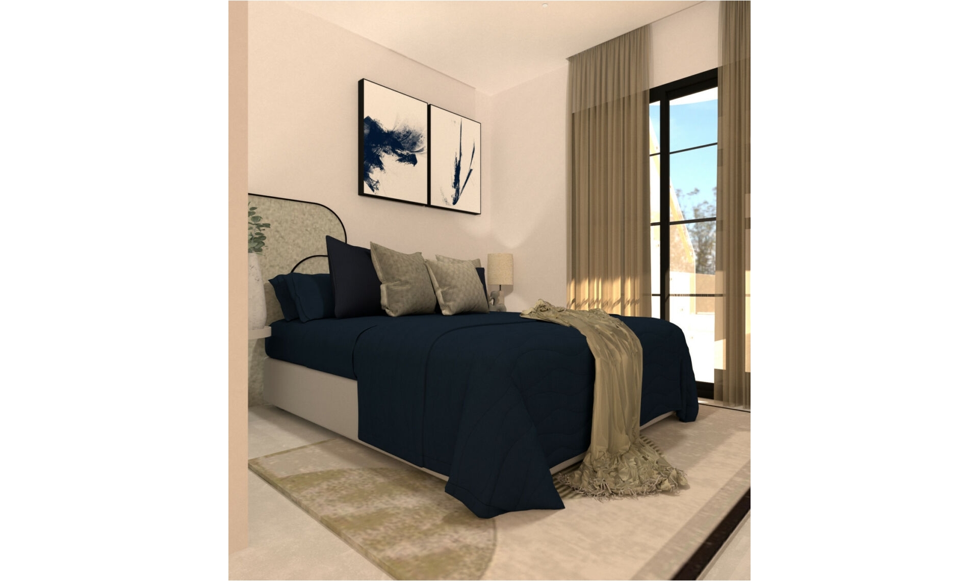 Resale - House -
Los Alcázares