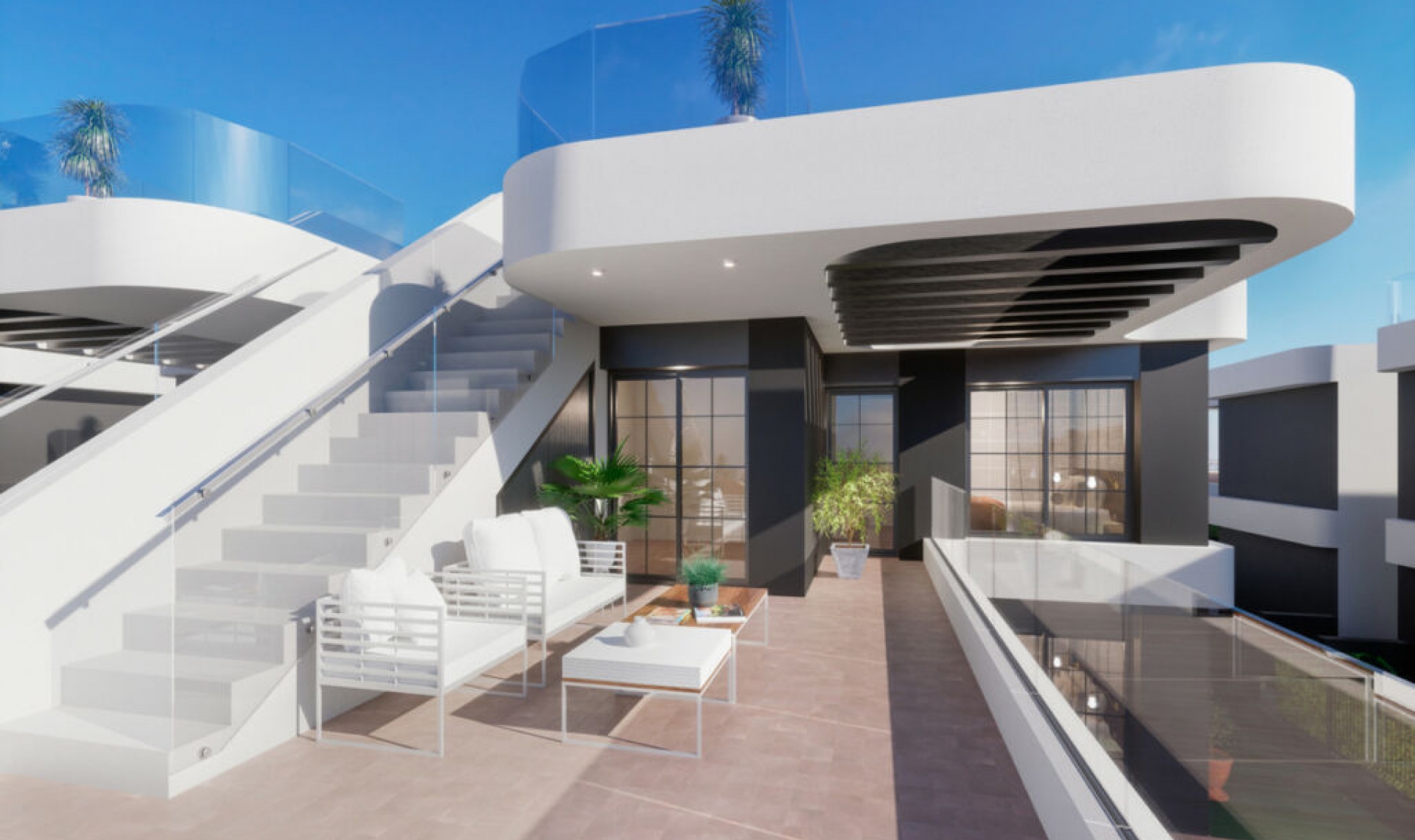 Resale - House -
Los Alcázares