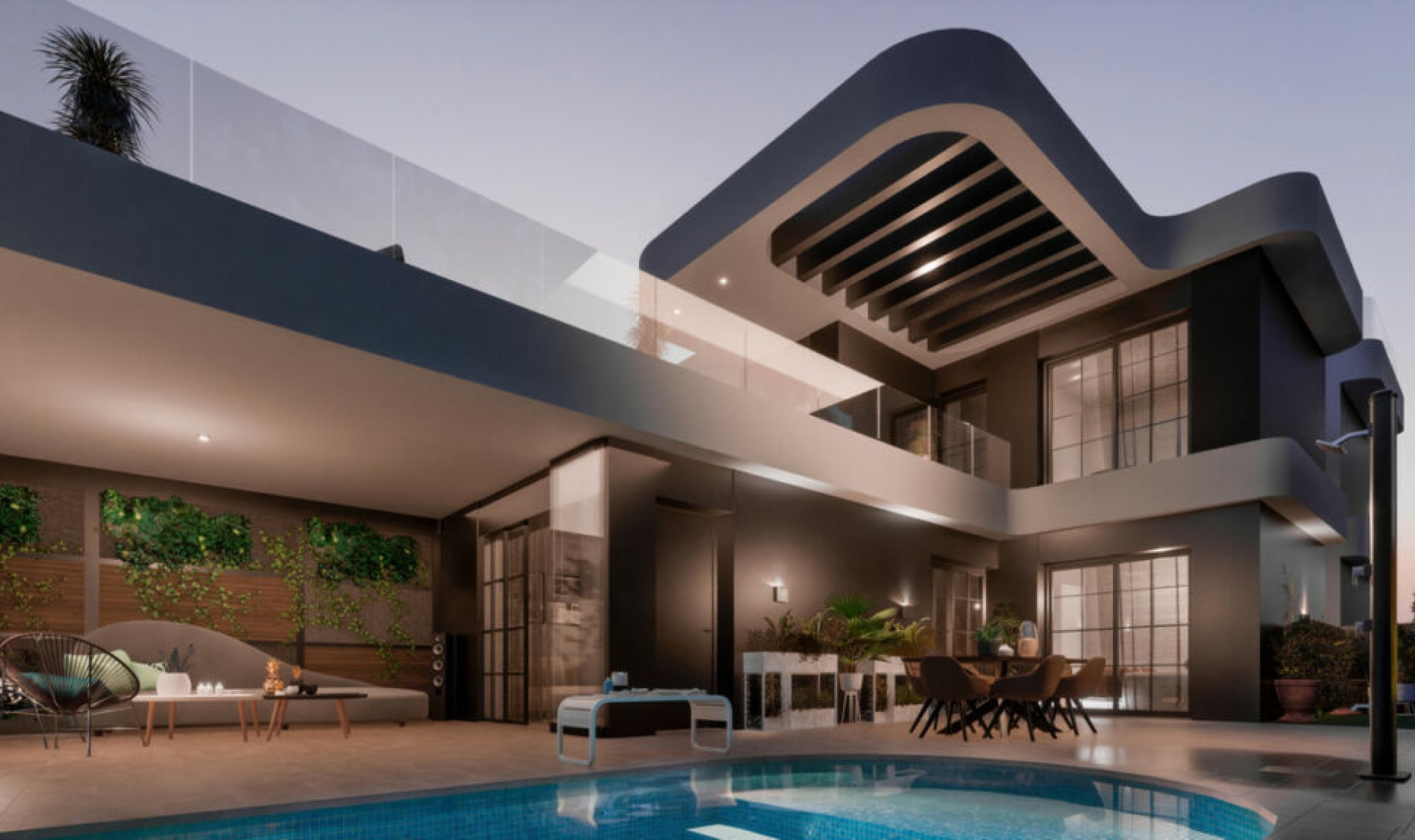 Resale - House -
Los Alcázares