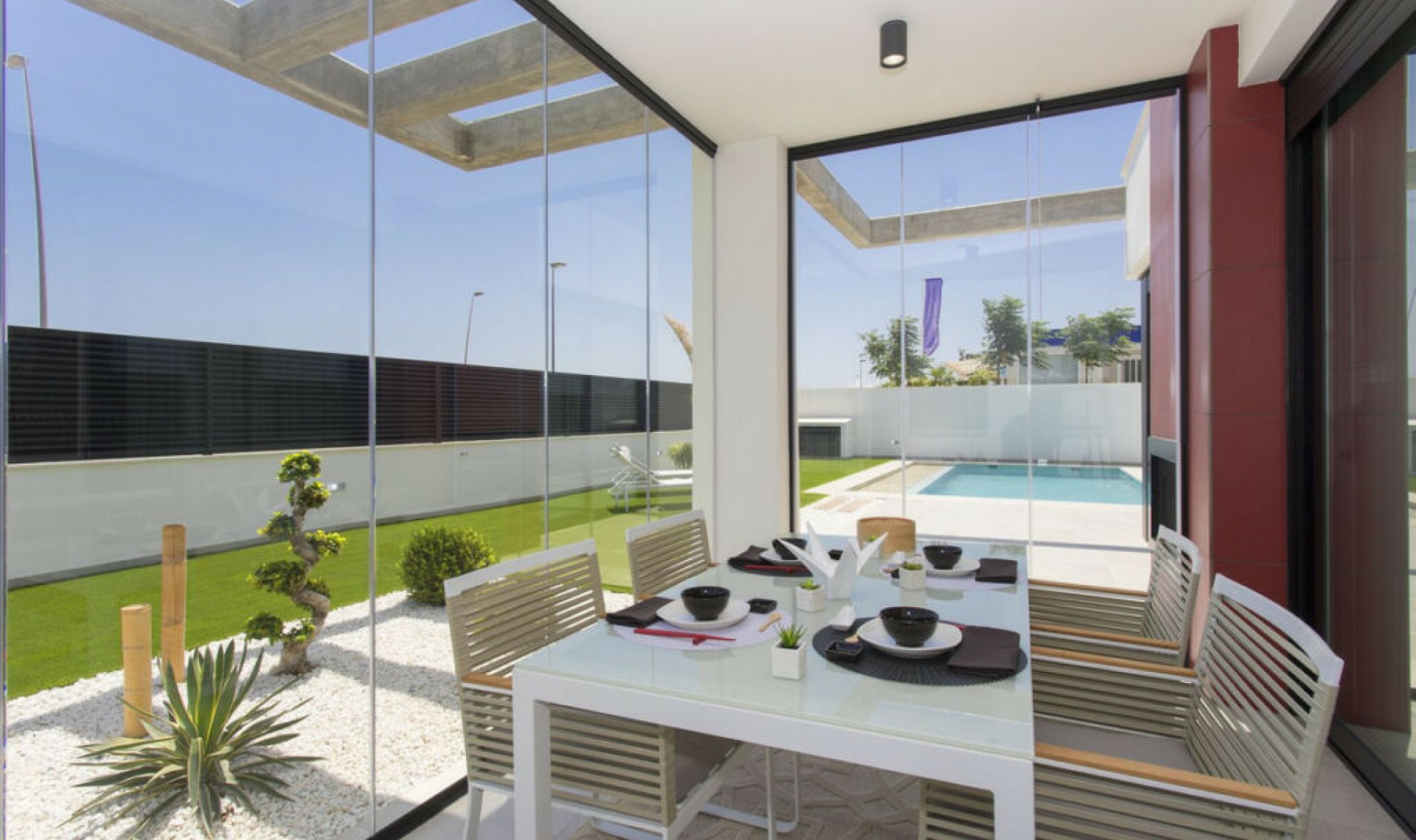 Resale - House -
Los Alcázares