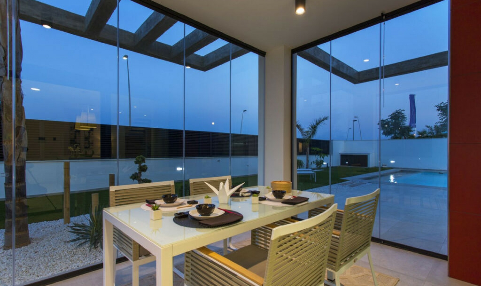 Resale - House -
Los Alcázares