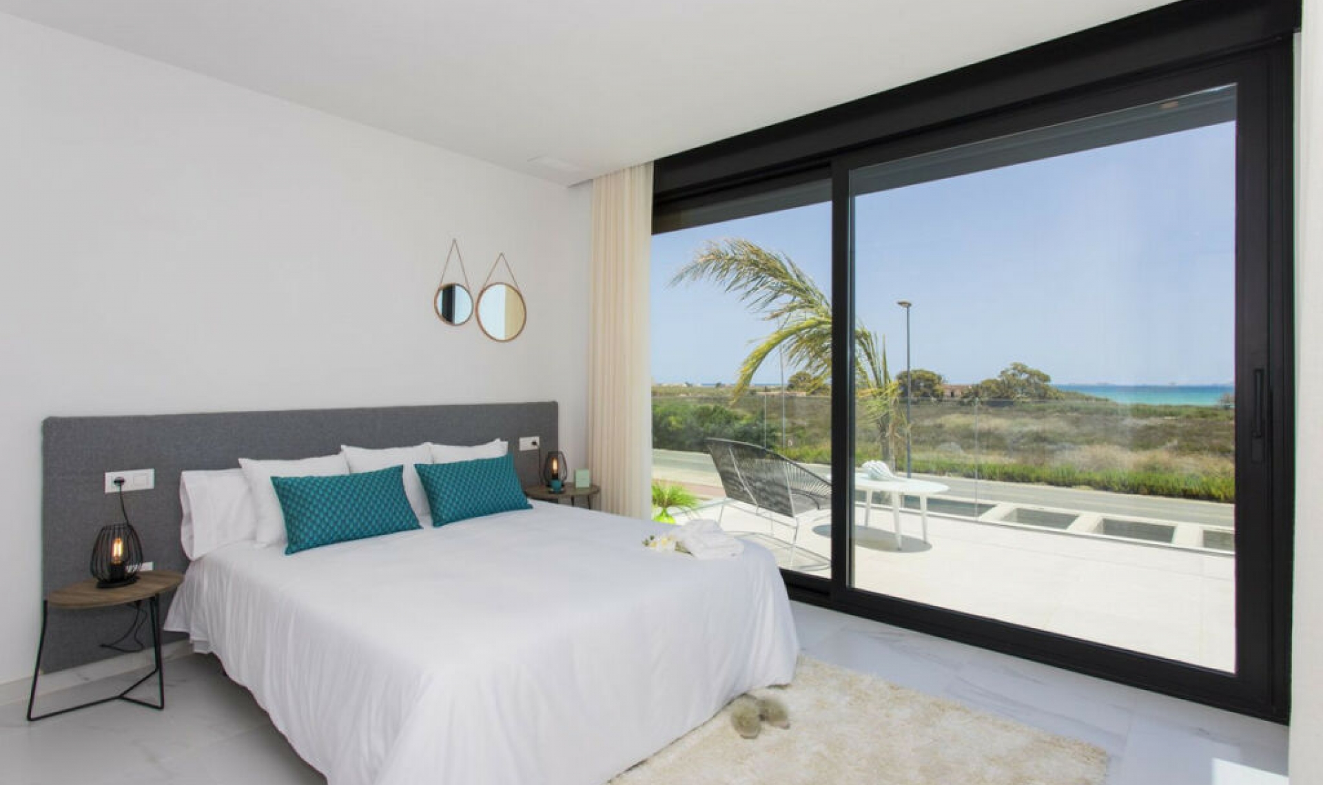 Resale - House -
Los Alcázares