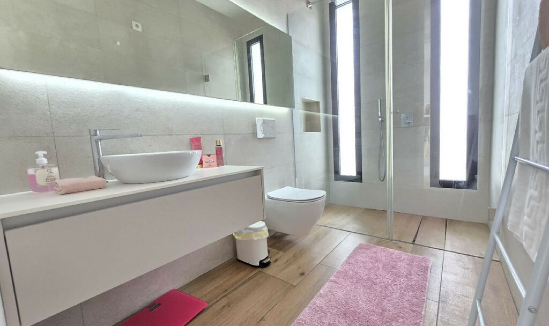 Resale - House -
Los Alcázares