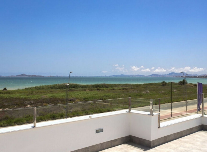 Resale - House -
Los Alcázares