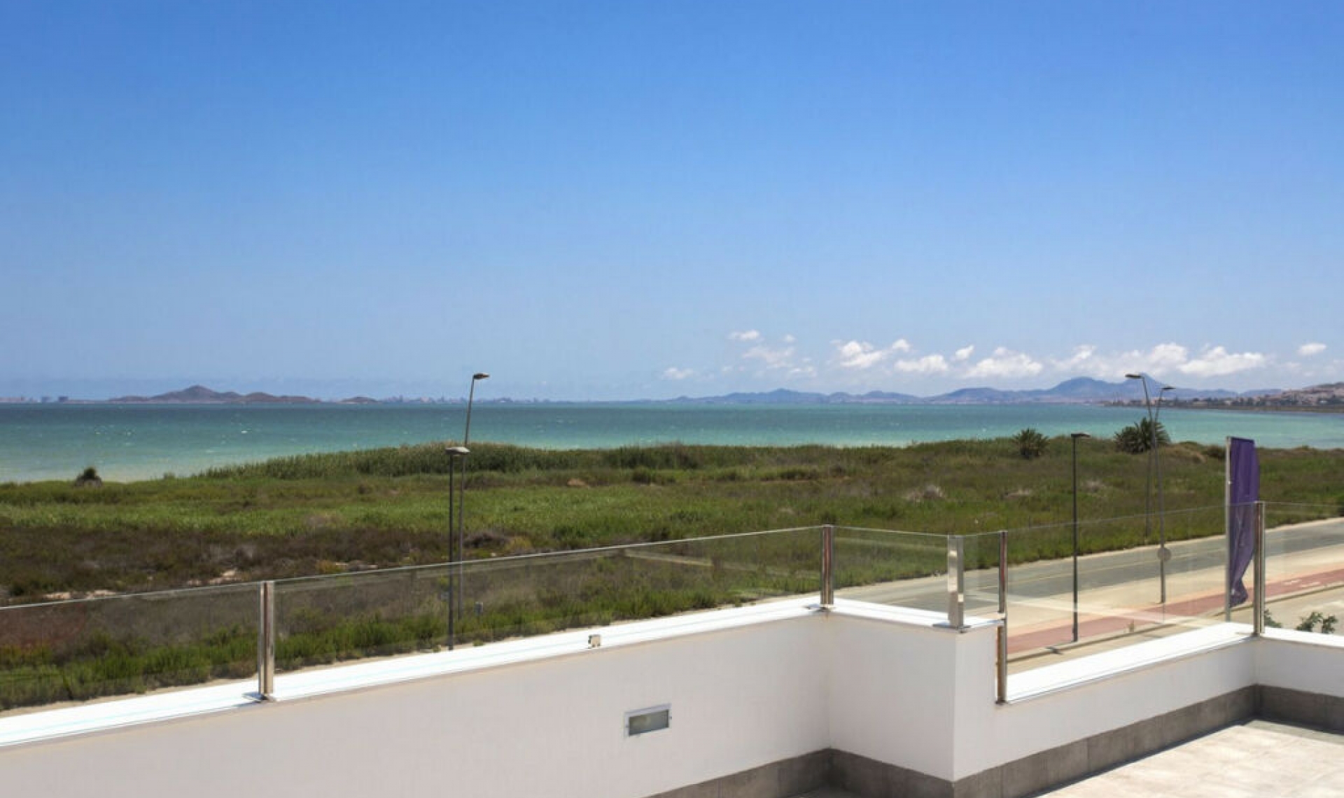 Resale - House -
Los Alcázares