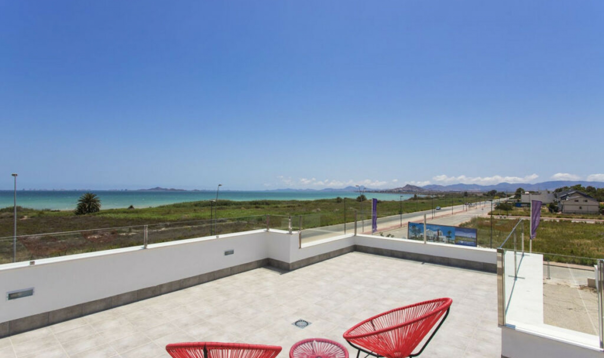 Resale - House -
Los Alcázares