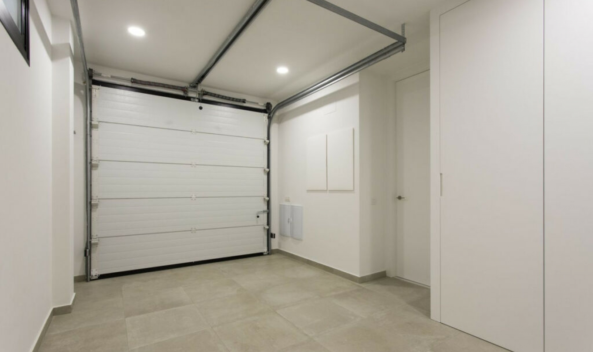 Resale - House -
Los Alcázares