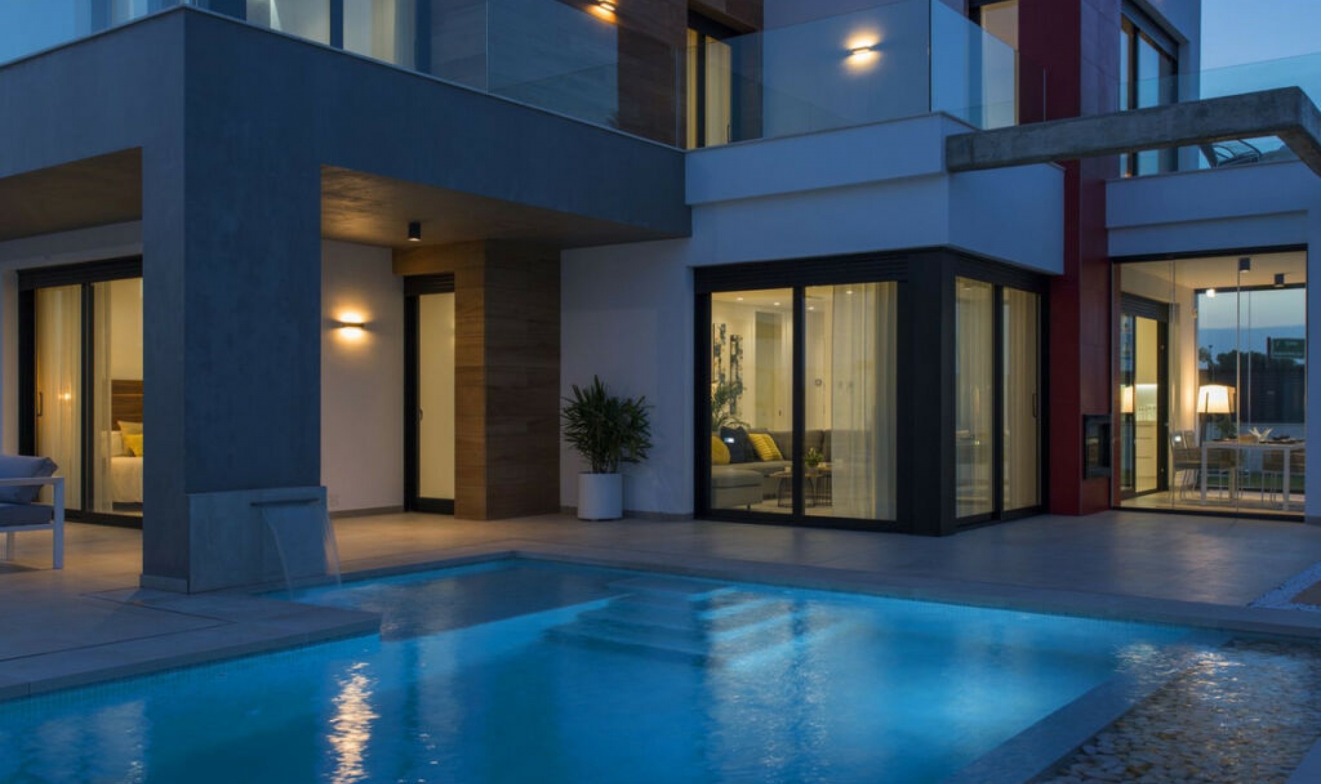 Resale - House -
Los Alcázares