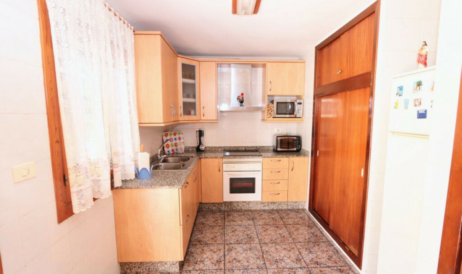 Resale - House -
Los Alcázares