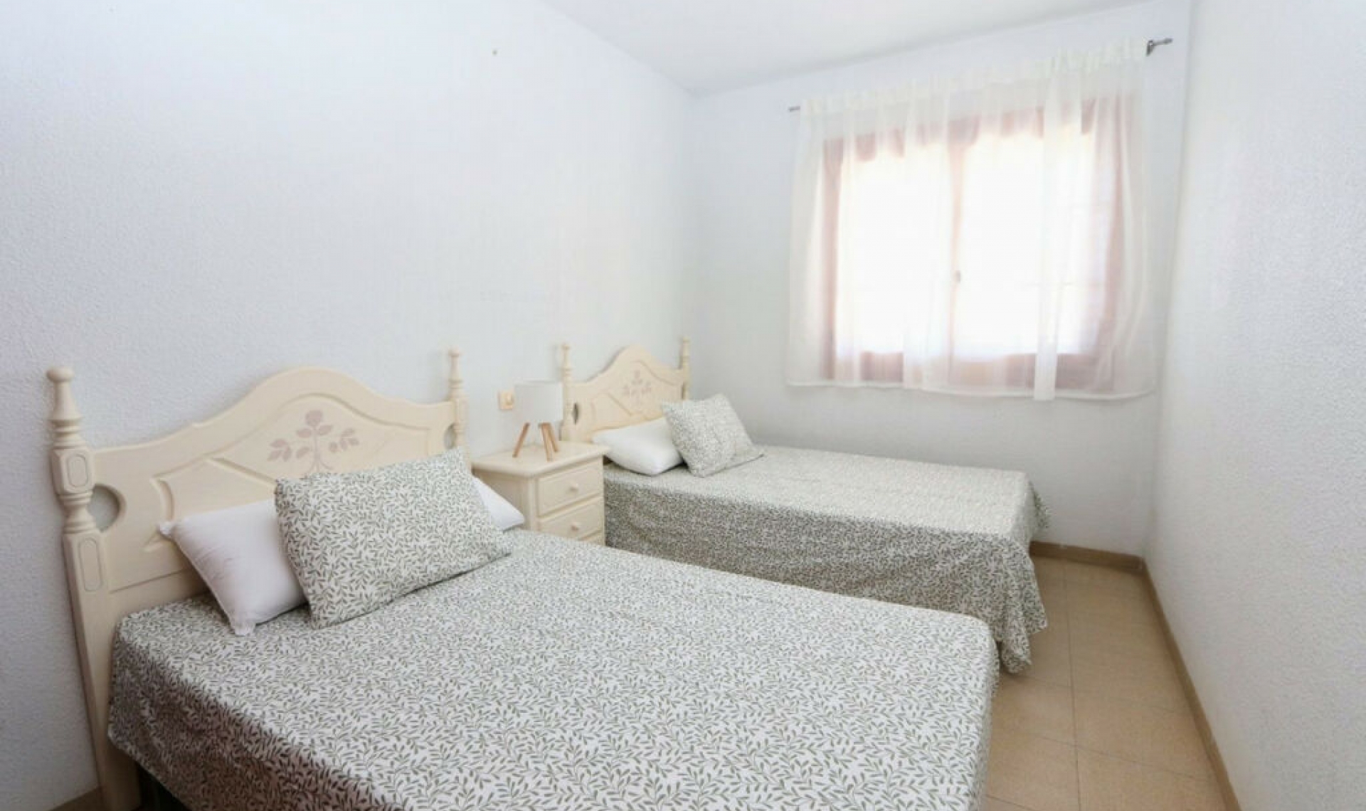 Resale - House -
Los Alcázares