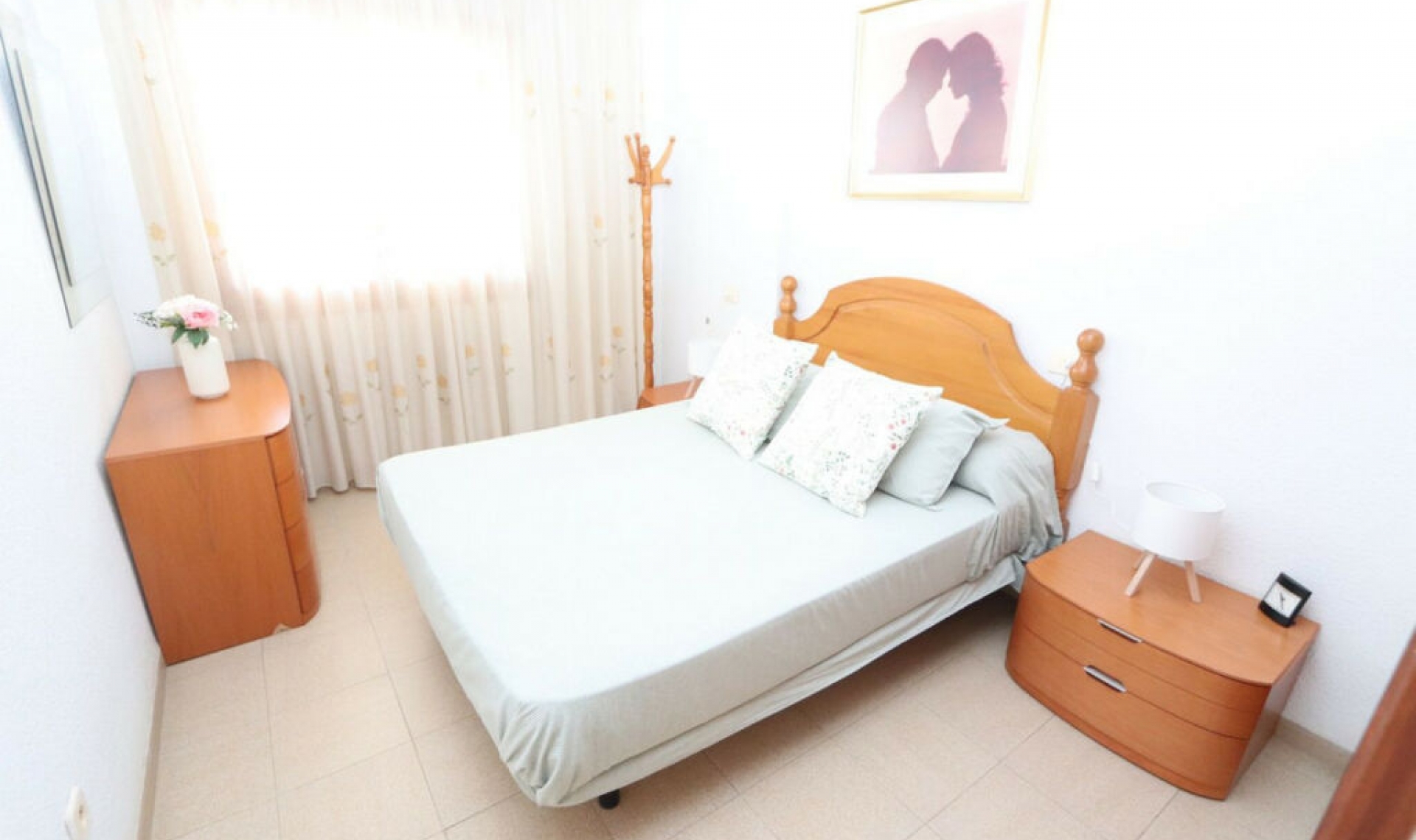 Resale - House -
Los Alcázares