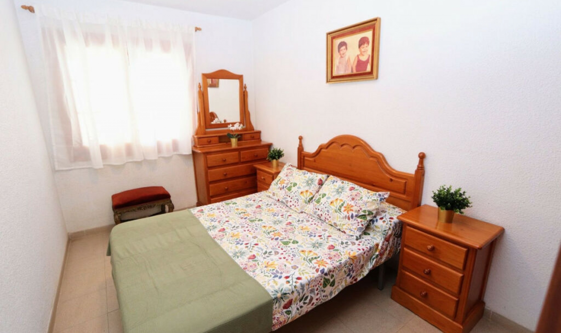 Resale - House -
Los Alcázares