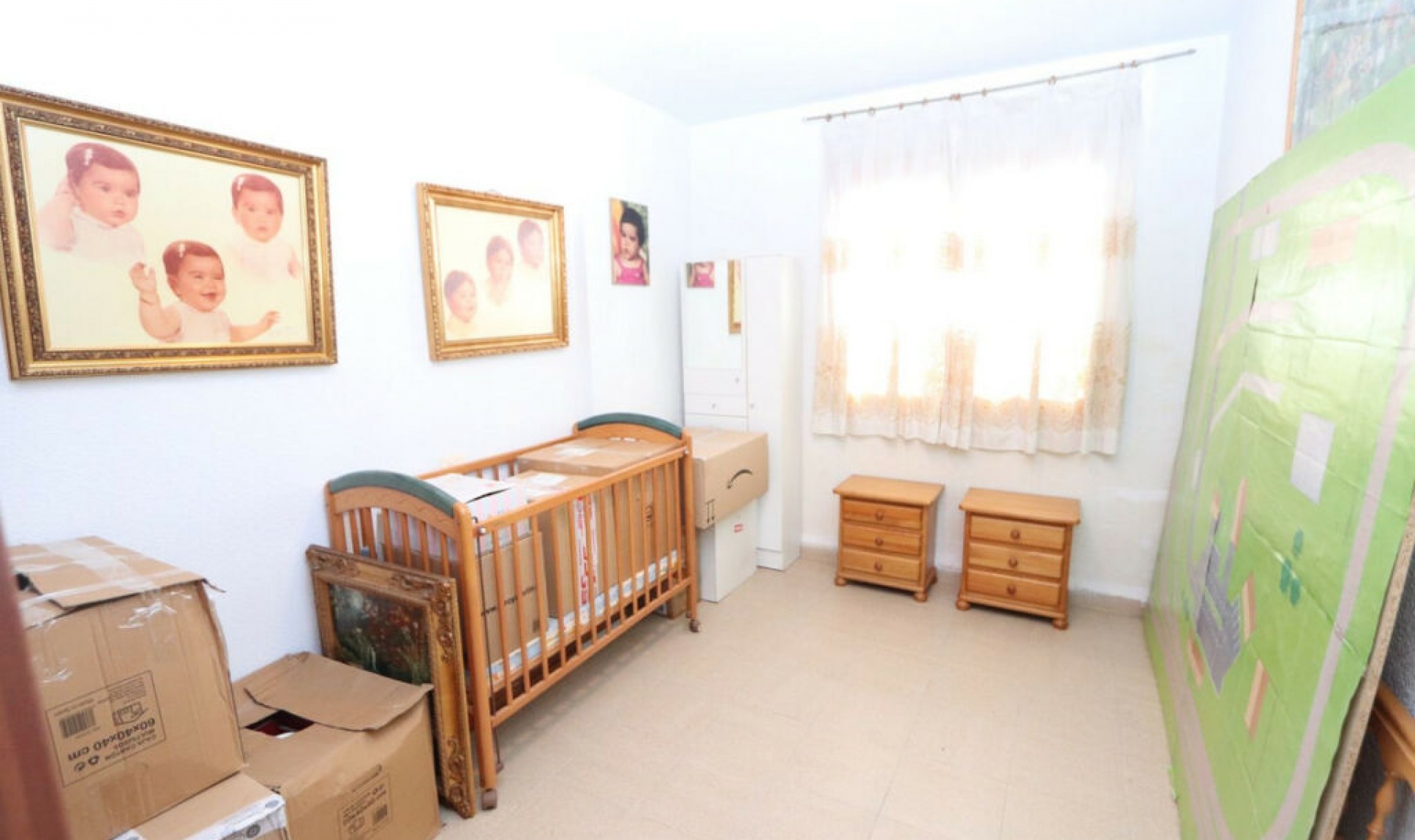 Resale - House -
Los Alcázares