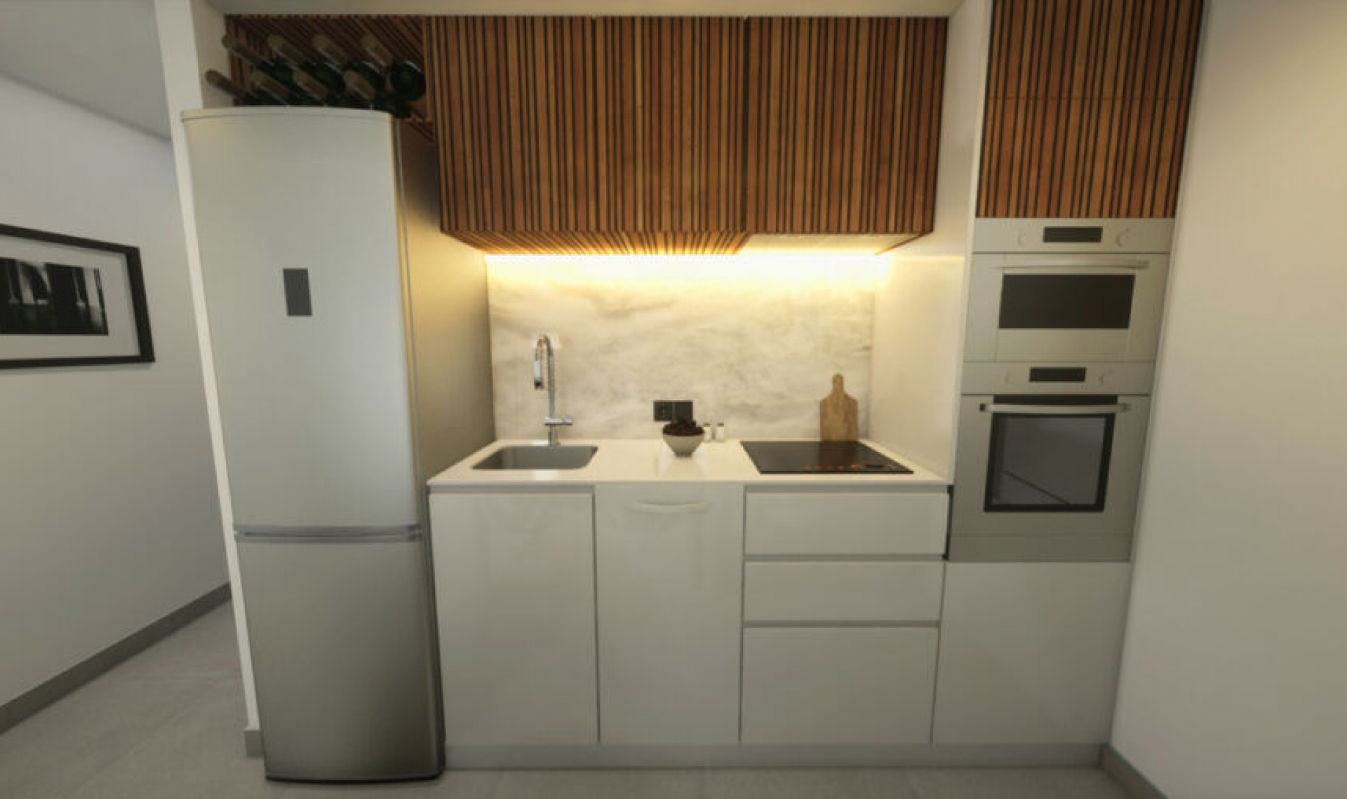 Resale - House -
Los Alcázares