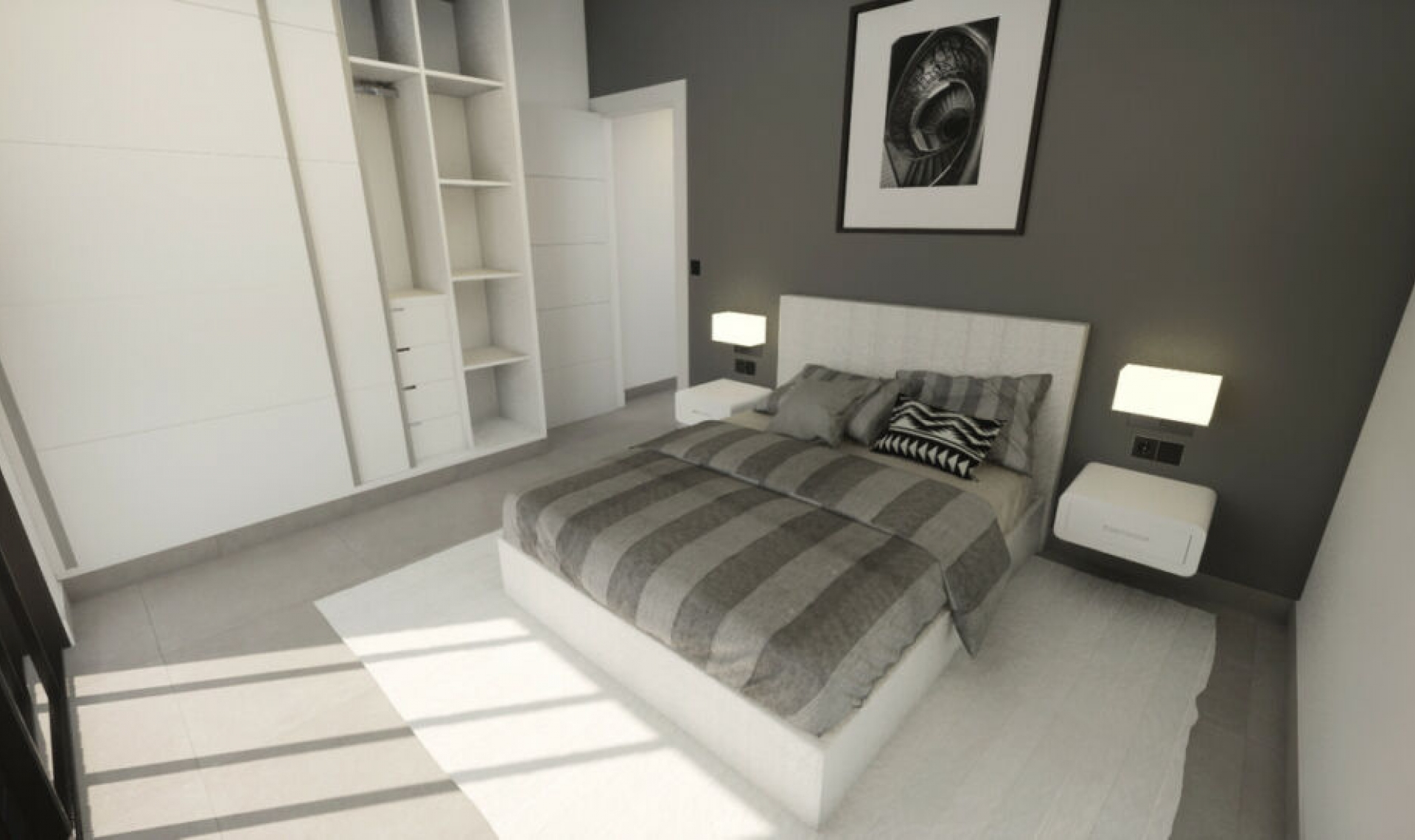 Resale - House -
Los Alcázares