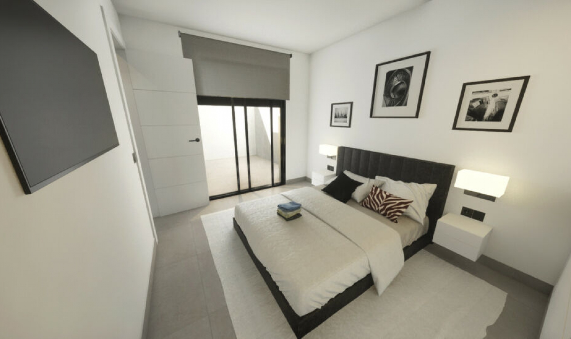 Resale - House -
Los Alcázares