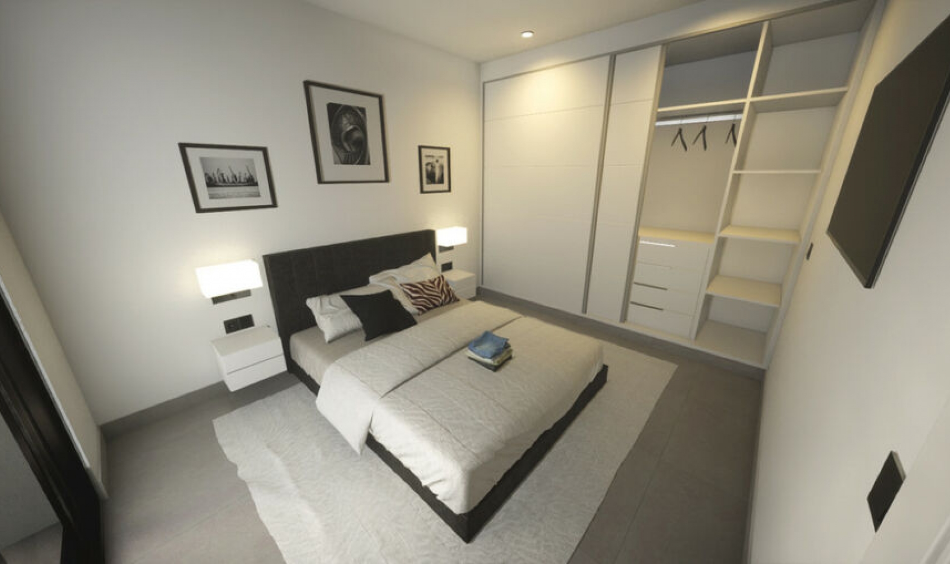 Resale - House -
Los Alcázares