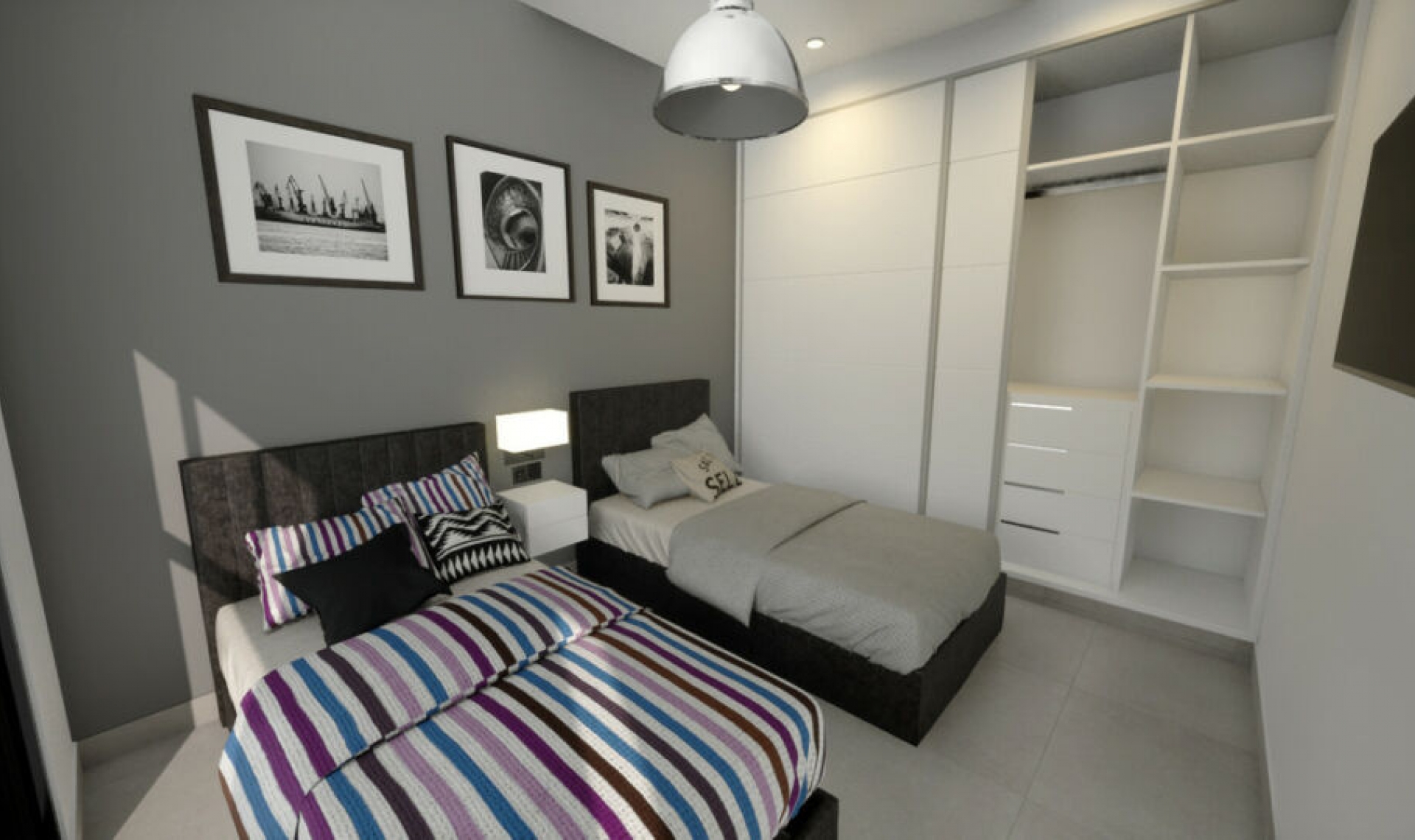 Resale - House -
Los Alcázares