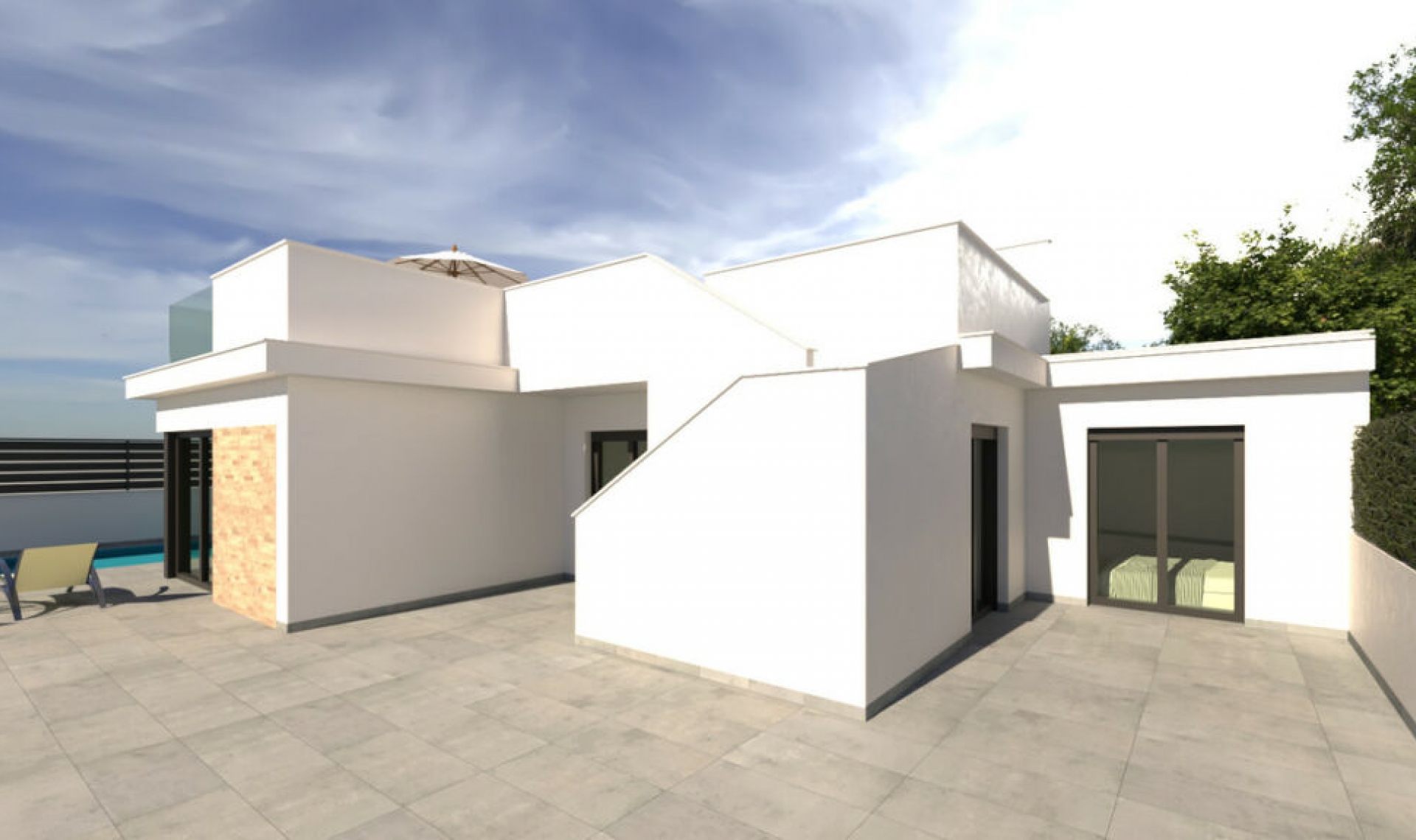 Resale - House -
Los Alcázares