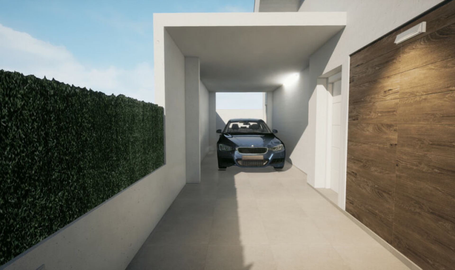 Resale - House -
Los Alcázares