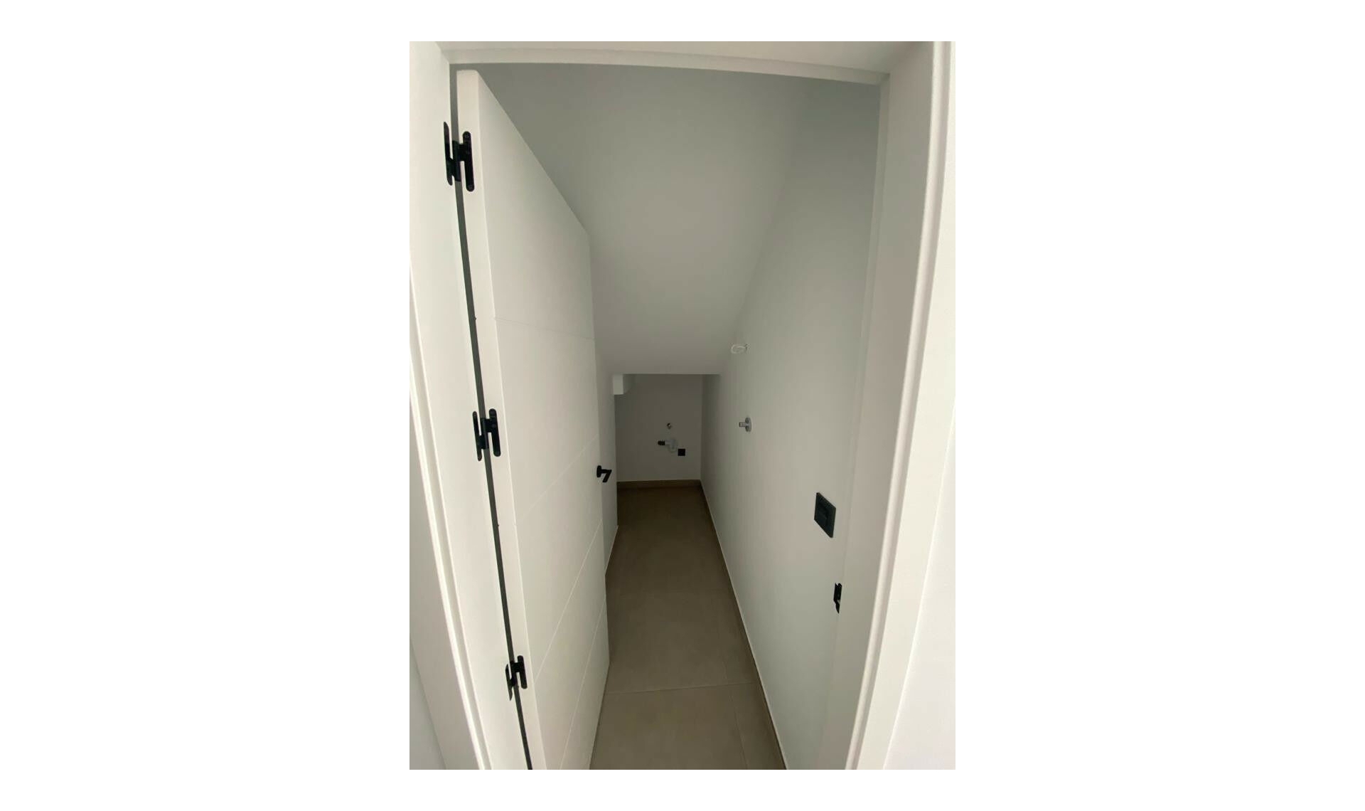 Resale - House -
Los Alcázares