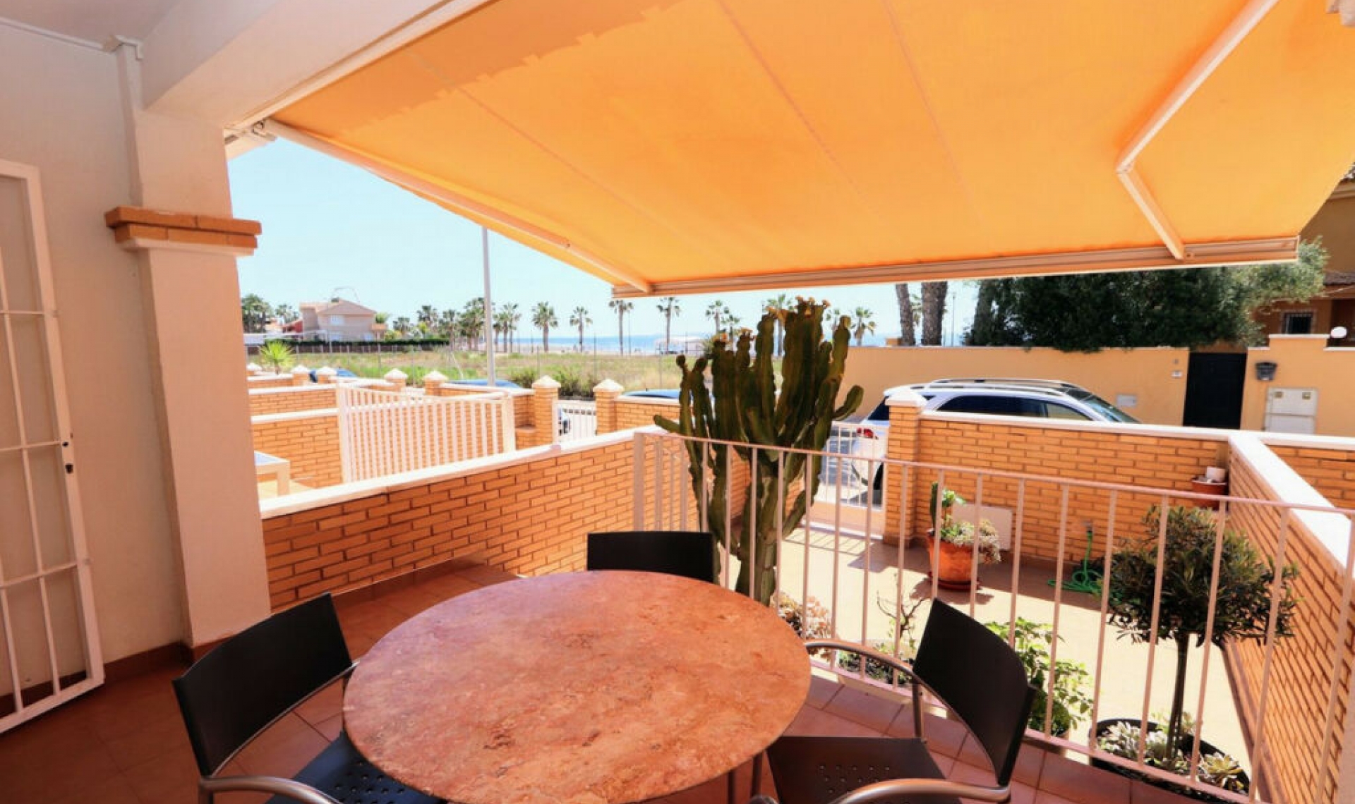 Resale - House -
Los Alcázares