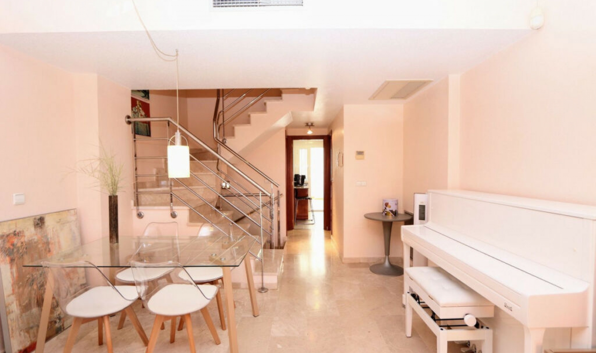 Resale - House -
Los Alcázares