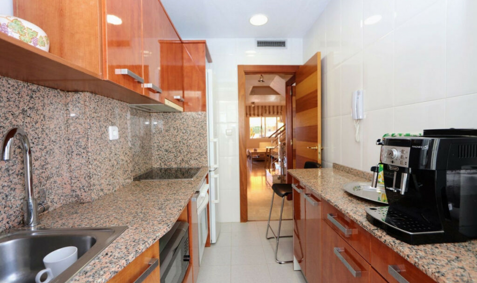 Resale - House -
Los Alcázares