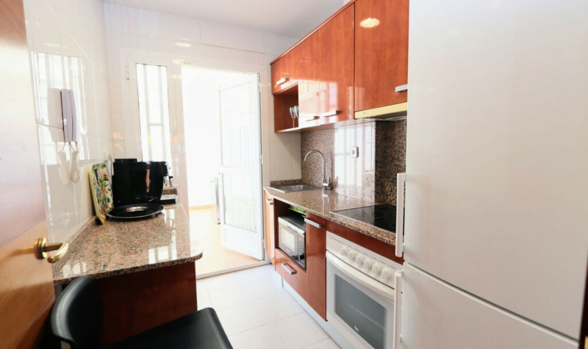 Resale - House -
Los Alcázares