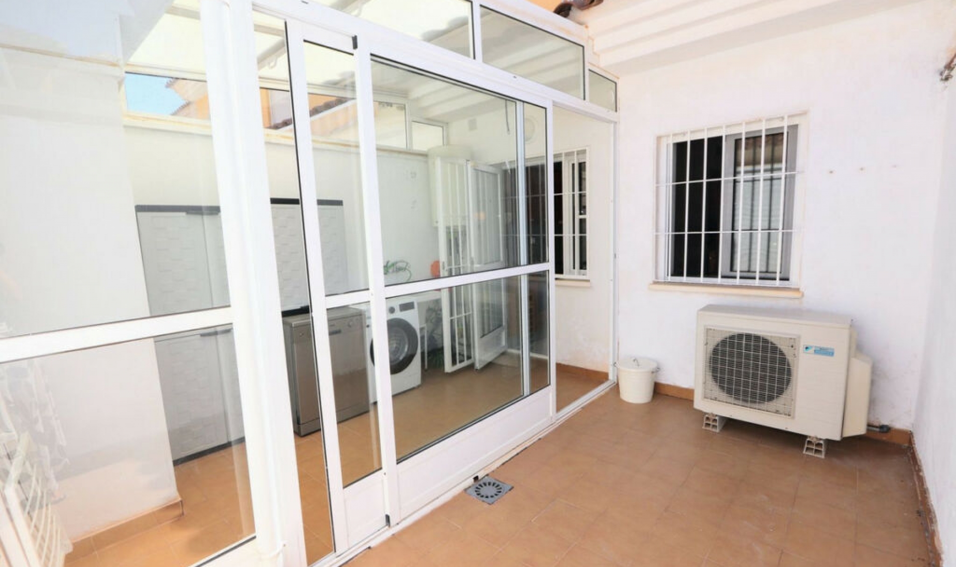 Resale - House -
Los Alcázares