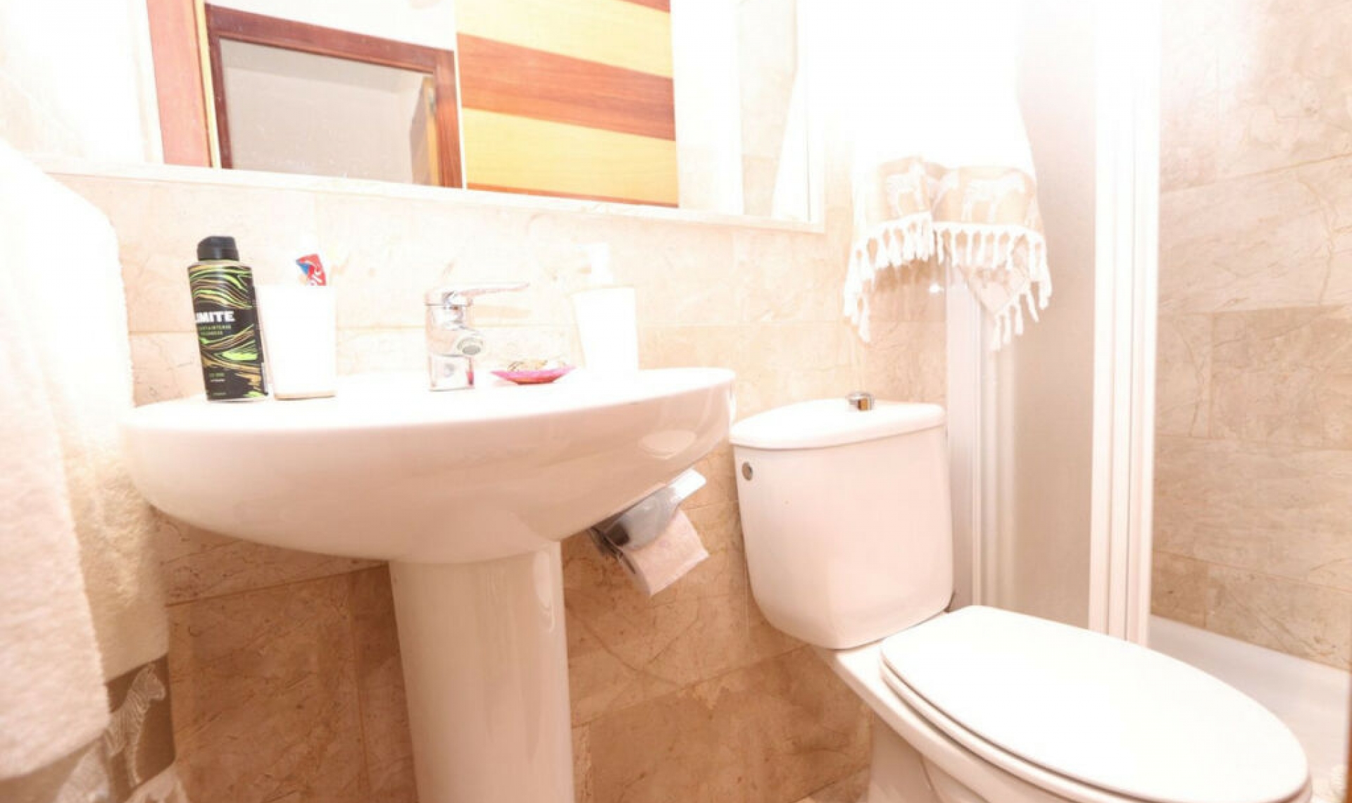 Resale - House -
Los Alcázares