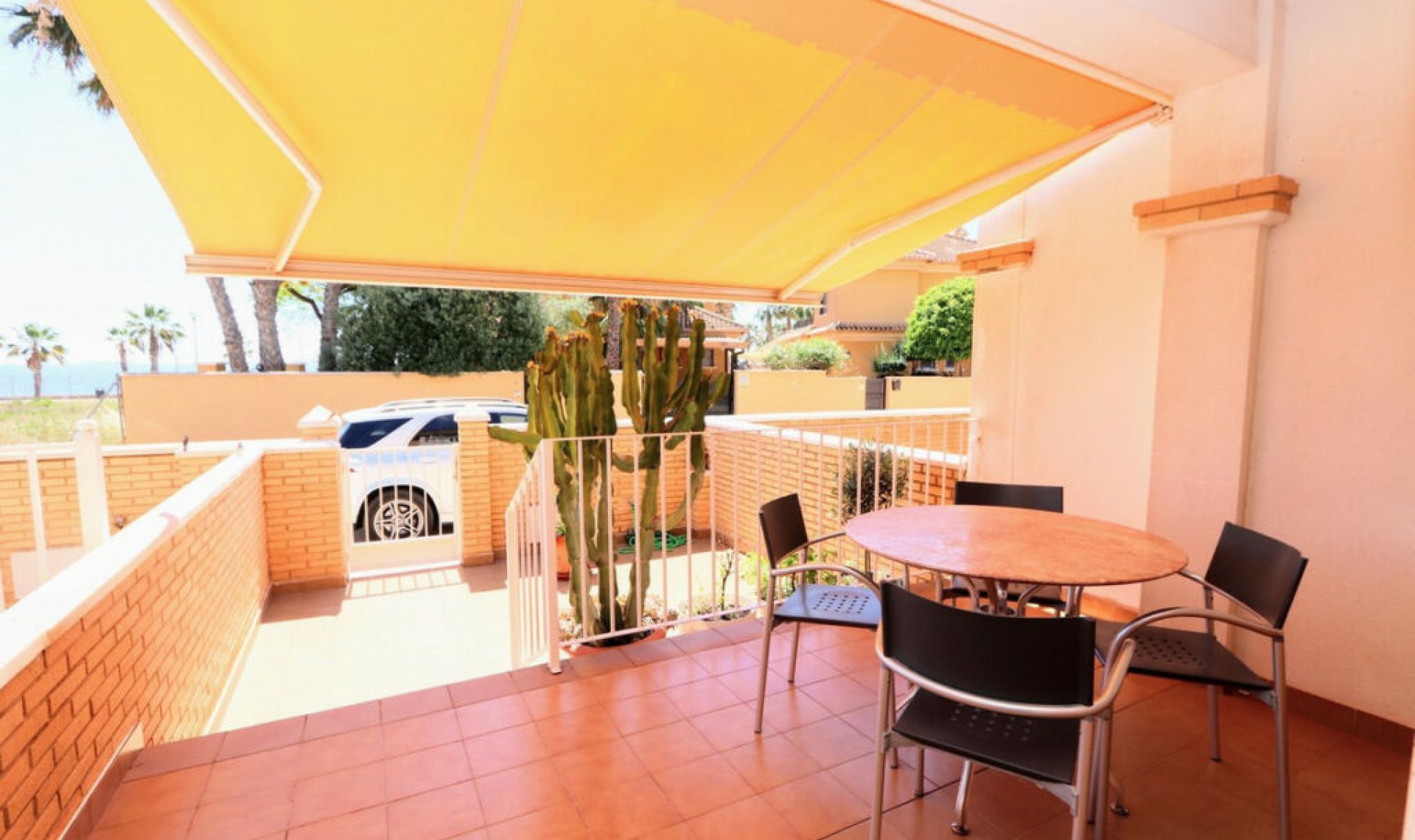 Resale - House -
Los Alcázares